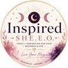 Inspired She.E.O. - Home